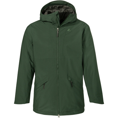 Sch&ouml;ffel Heren Style Malkay Ins Parka