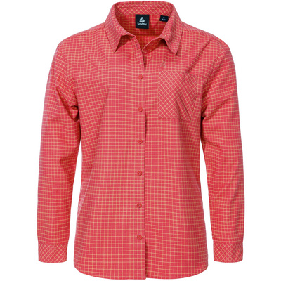 Schöffel Dames Style Boyoma Blouse