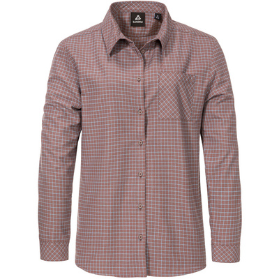 Schöffel Dames Style Boyoma Blouse