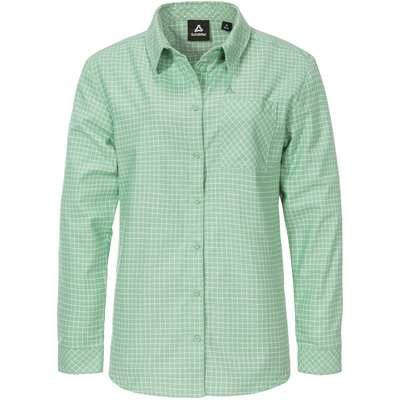 Schöffel Dames Style Boyoma Blouse
