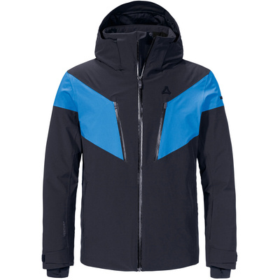 Schöffel Heren Style Safuna Jas