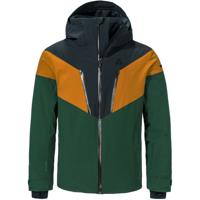 Schöffel Heren Style Safuna Jas