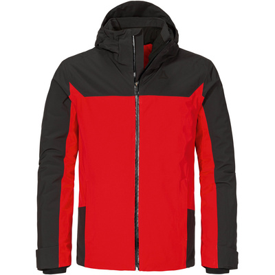 Schöffel Heren Style Zandwel Jas