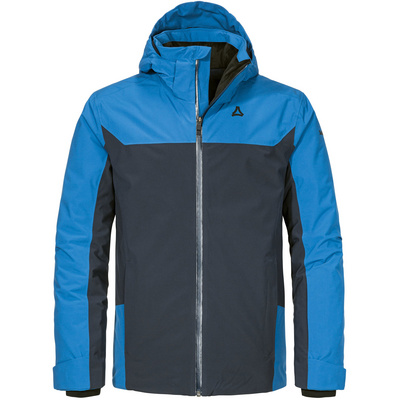 Schöffel Heren Style Zandwel Jas