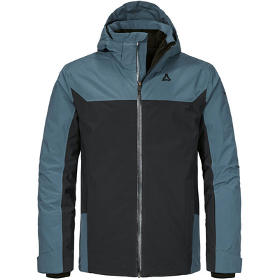 Schöffel Heren Style Zandwel Jas