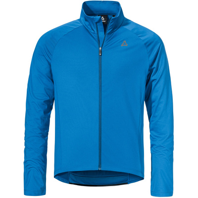 Schöffel Heren Style Kubena Longsleeve