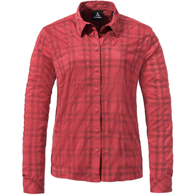 Schöffel Dames Style Yekuro Blouse