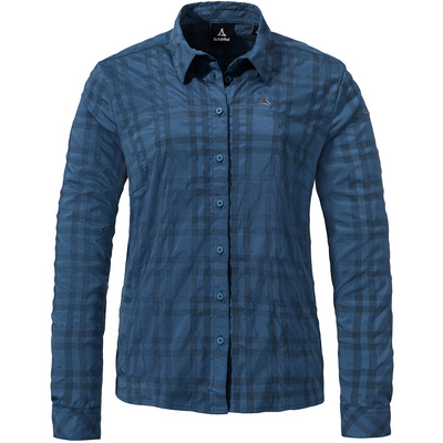 Schöffel Dames Style Yekuro Blouse