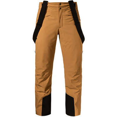 Schöffel Heren Style Mountet Broek