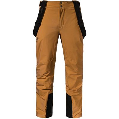 Schöffel Heren Style Pine Broek