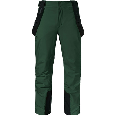 Schöffel Heren Style Pine Broek