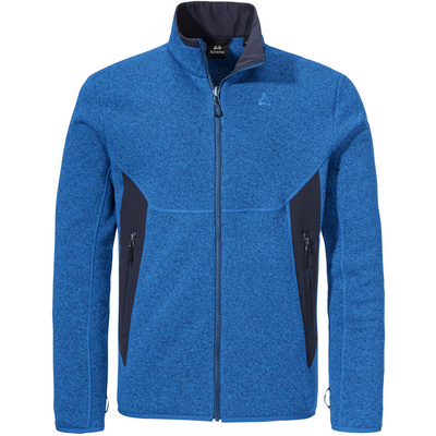 Schöffel Heren Style Yew Circ Fleece Jas