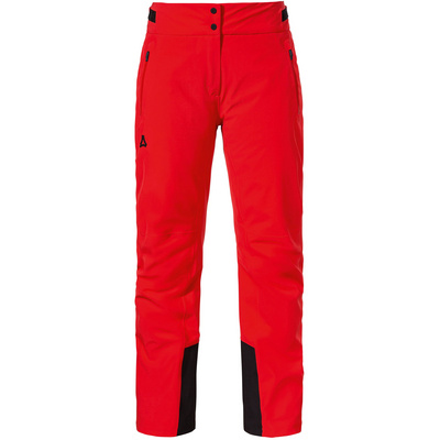 Schöffel Dames Style Skayra Broek