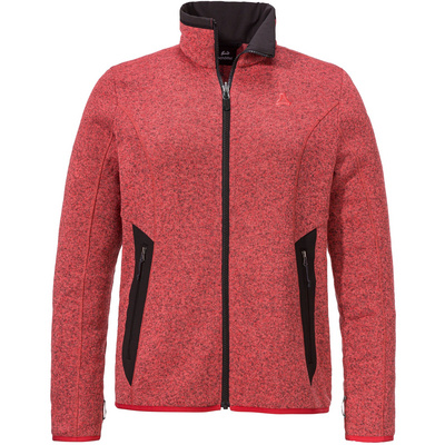Schöffel Dames Style Yew Circ Fleece Jas