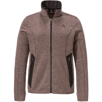 Schöffel Dames Style Yew Circ Fleece Jas