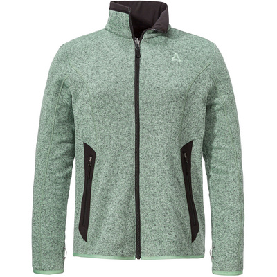 Schöffel Dames Style Yew Circ Fleece Jas