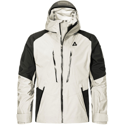 Schöffel Heren Style Lufeld Shell Jas