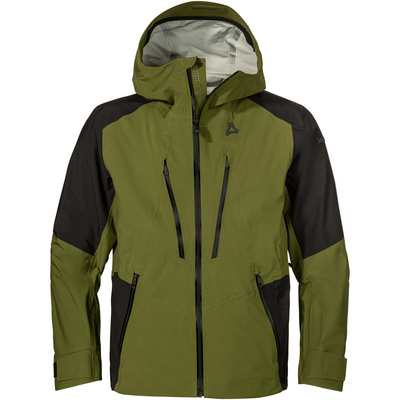 Sch&ouml;ffel Heren Style Lufeld Shell Jas