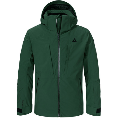 Sch&ouml;ffel Heren Style Pontre Shell Jas