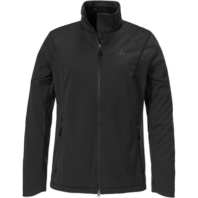 Schöffel Dames Style Fracon Softshell Jas