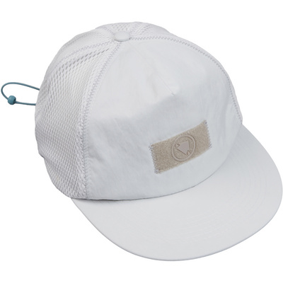 Endura Sultrac Flat Brim Pet (Maat ONE SIZE, Beige)