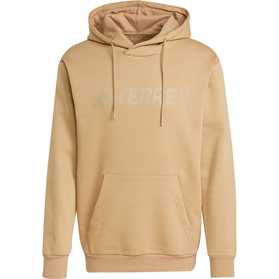 Adidas Terrex Heren Multi Large Logo Hoodie