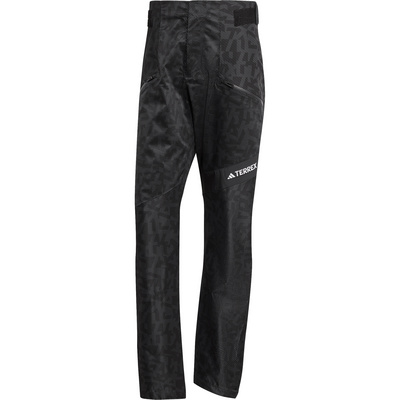 Adidas Terrex Heren Techrock 2.5L Primeknit Climaproof Tour Broek