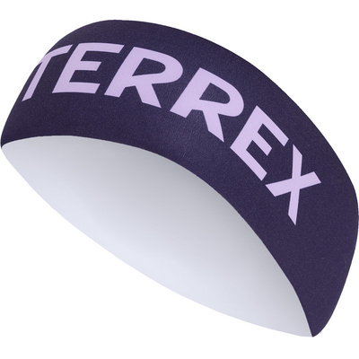 adidas Terrex Climacool Hoofdband (Maat ONE SIZE, Paars)