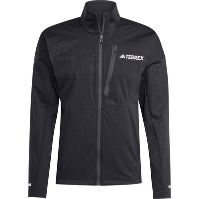 Adidas Terrex Heren Xperior Cross Country Softshell Jas