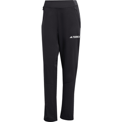 Adidas Terrex Dames Xperior Cross Country Softshell Broek