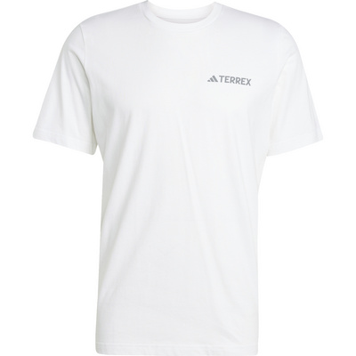 Adidas Terrex Heren Graphic T-shirt