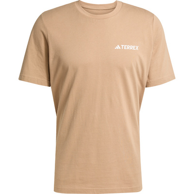 Adidas Terrex Heren Graphic T-shirt