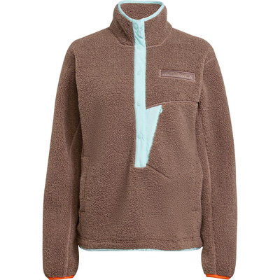 Adidas Terrex Dames Xploric High Pile Fleece Trui