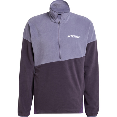 Adidas Terrex Heren Multi Climawarm Fleece Trui