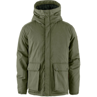 Fj&auml;llr&auml;ven Heren &Ouml;vik Padded Jas