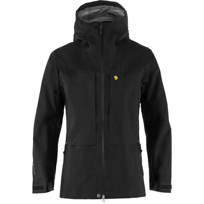 Fjällräven Dames Bergtagen GTX Touring Jas