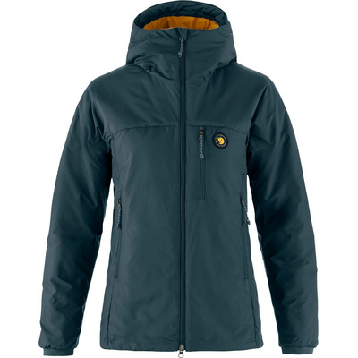 Fjällräven Dames Bergtagen 60 Jas