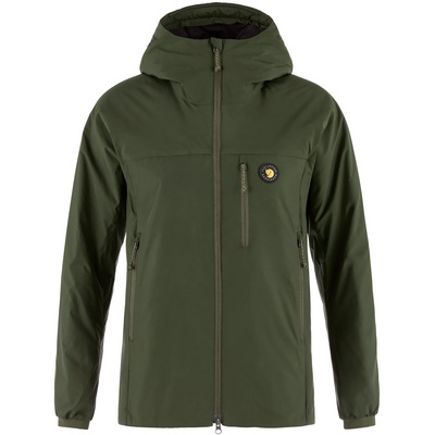 Fj&auml;llr&auml;ven Dames Bergtagen 60 Jas