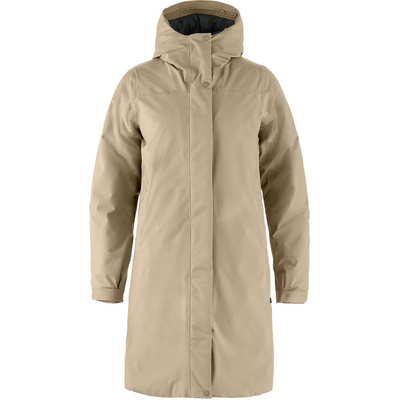 Fjällräven Dames HC hydratic Padded Parka