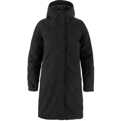 Fjällräven Dames HC hydratic Padded Parka
