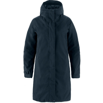 Fjällräven Dames HC hydratic Padded Parka