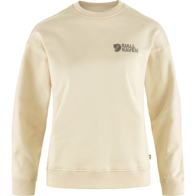 Fj&auml;llr&auml;ven Dames Classic Trui