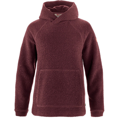 Fj&auml;llr&auml;ven Dames Kaitum Hoodie