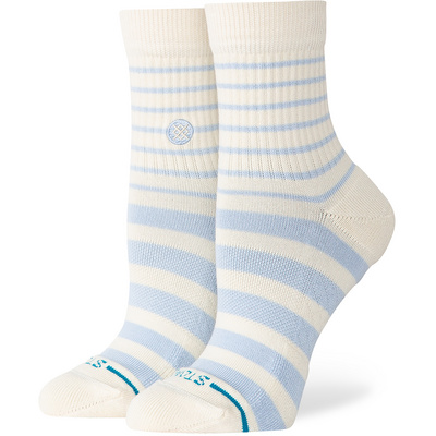 Stance Dames Vista Quarter Sokken