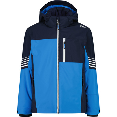 CMP Kinderen Snaps Hoodie Jas