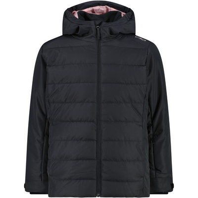 CMP Kinderen Hoodie Jas