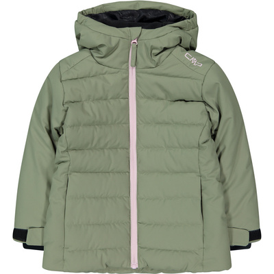 CMP Kinderen Hoodie Jas