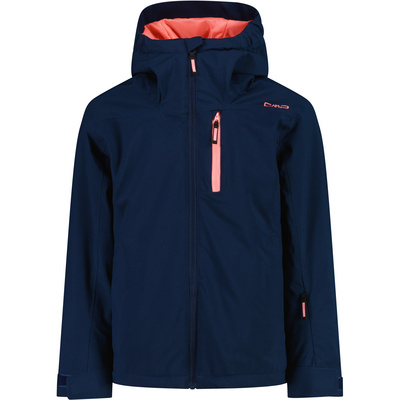 CMP Kinderen Hoodie Jas