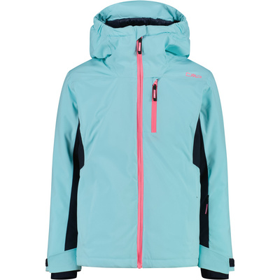 CMP Kinderen Hoodie Jas