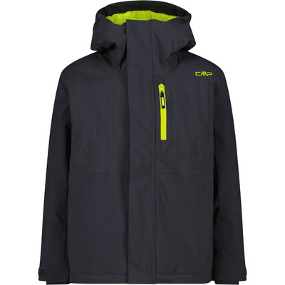 CMP Kinderen Hoodie Jas
